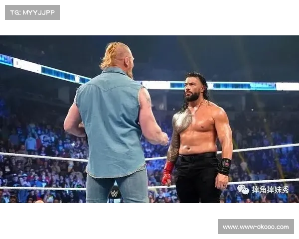 血亲家族内斗加剧 WWE夏季狂潮大赛剧情升温引爆社交媒体热议