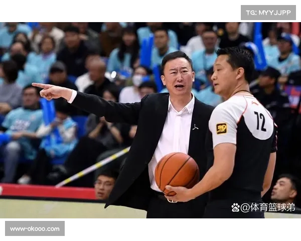 刘维伟快速切换攻防策略 青岛面对不同对手针对性调整