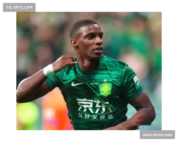 北京国安曹永竞客串右后卫失误 直接导致被蓉城绝杀